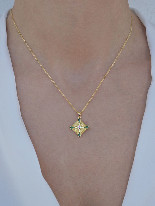 Kritsimis от Злато 14K