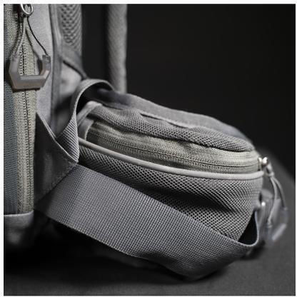 Tac Maven Rucsac Militar Rucsacuri din Poliester Gri 30lt