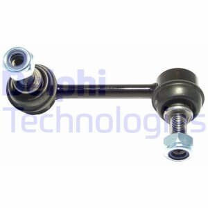 Delphi Legătură Stabilizatoare Suspensie Stânga Spate 89mm Honda CR-V II 2.0/2.2d 01.09-07.03