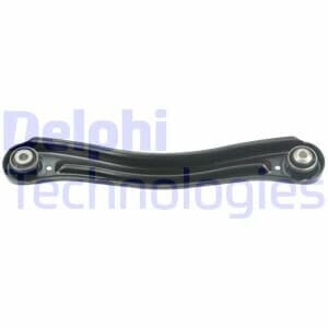 Delphi Longitudinal Arm Right Upper Rear Mercedes Gl Gle Gls M 2.2d-5.5 06.11-10.19 42mm Height 83mm Width 435mm Length