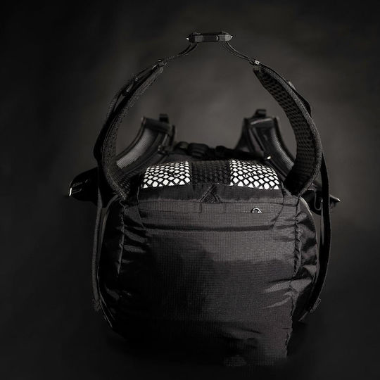 Pentagon Minor Military Backpack Backpack Black 28lt
