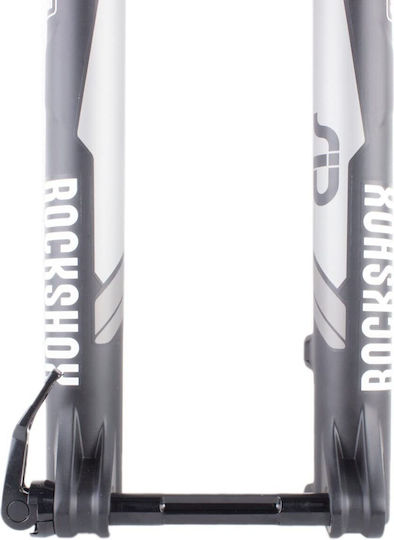 RockShox Solo Air Front Bike Suspension 26" 120mm