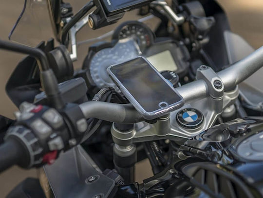 Quad Lock Mag Mobile Phone Protection Cover Apple iPhone 16 Plus for Motorcycle Mount