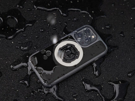 Quad Lock Mag Протективен Калъф за Телефон Apple iPhone 16 за Стойка за Мотор