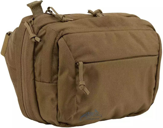 Helikon Tex Military Pouch Waist made of Cordura Beige 1.8lt