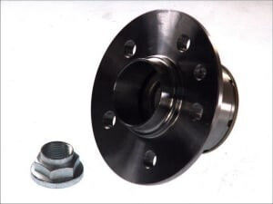 Комплект лагери за колела Fag Bearings