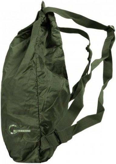 Mil-Tec Military Backpack Backpack made of Polyester Olive 20lt