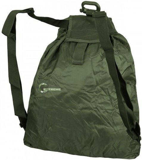 Mil-Tec Military Backpack Backpack made of Polyester Olive 20lt