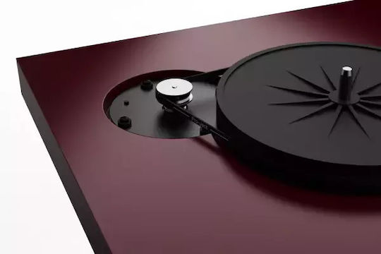 Pro-Ject Audio Debut Evo 2 Грамофон Орех