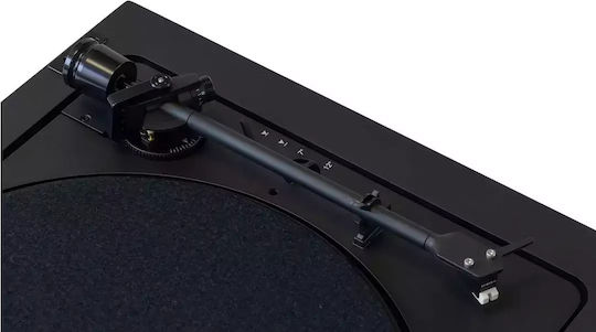 Pro-Ject Audio Automat A2 Turntables Black