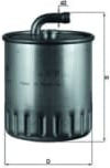 Knecht Fuel Filter