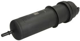 Knecht Fuel Filter