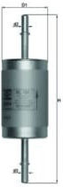 Knecht Fuel Filter