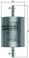 Knecht Fuel Filter