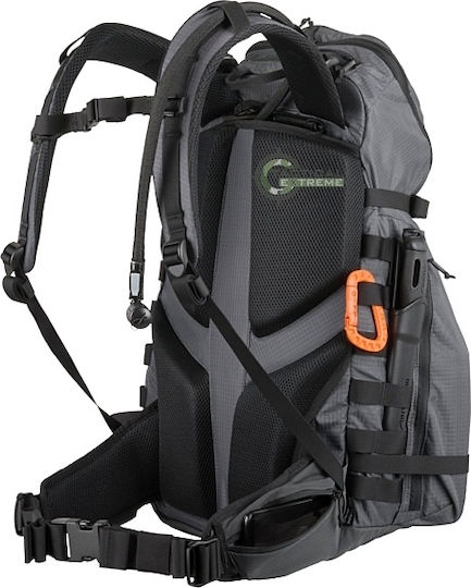 Helikon Tex Elevation Militärischer Rucksack Rucksack Gray 35Es