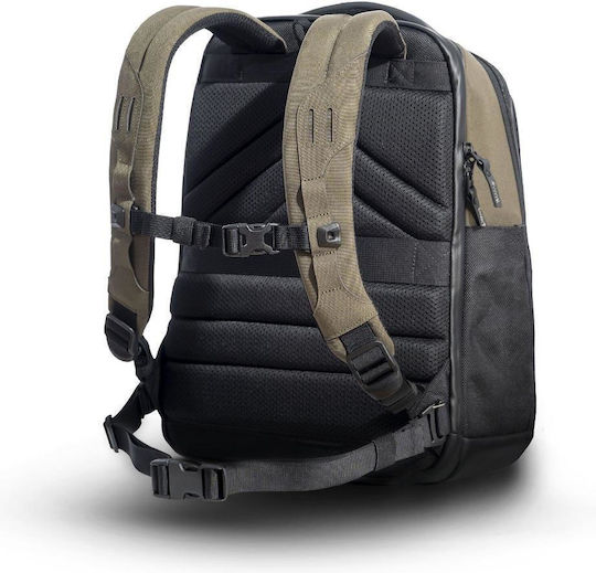 Pentagon Consul Военна Чантичка Раници от Cordura Бежов 27лт