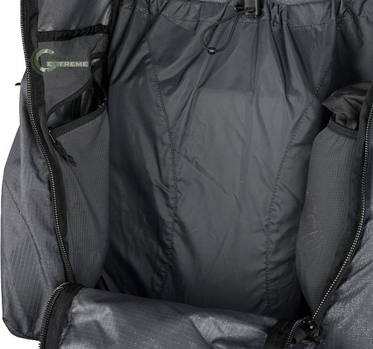 Helikon Tex Elevation Militärischer Rucksack Rucksack Gray 35Es