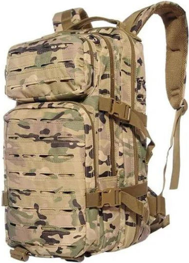 Rucsac Militar Rucsacuri Verde 25lt