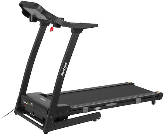 1.75hp Electric Foldable Treadmill for User up to 120kg