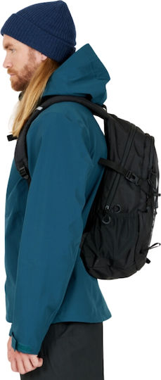 Whistler Military Backpack Backpack made of Polyester Black 30lt