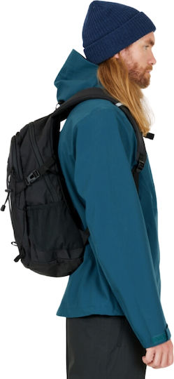 Whistler Military Backpack Backpack made of Polyester Black 30lt