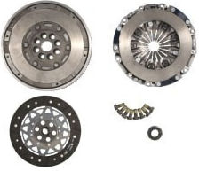 Valeo Clutch Set
