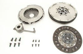Sachs Clutch Set
