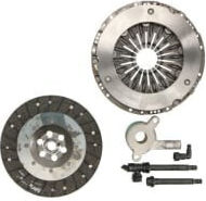 Valeo Clutch Set