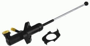 Central Pump Sachs Clutch