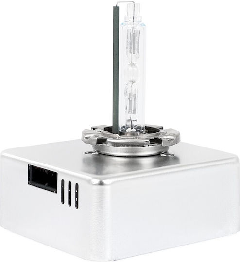 M-Tech Lamps Car D5S / PK32d-7 Xenon 4300K Natural White 12V 25W 1pcs