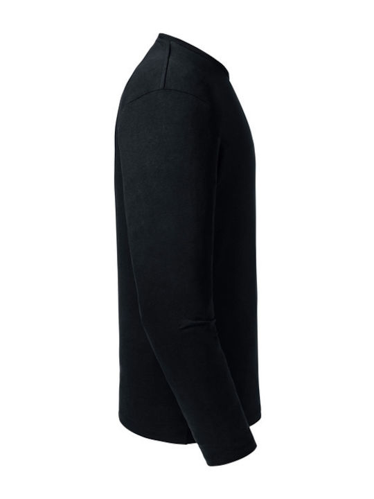 Russell Europe Organic Black