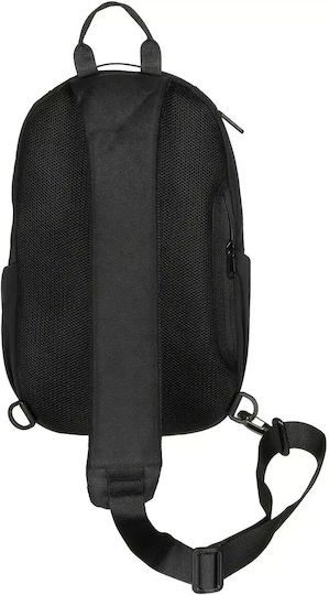 MFH Militärischer Rucksack Reisen Schwarz