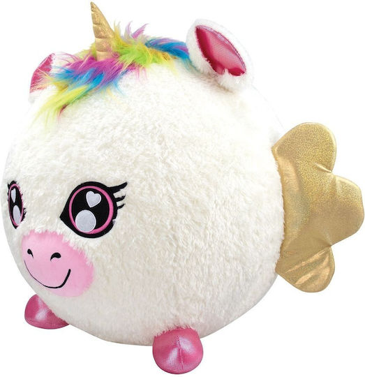 Cobi Λούτρινο Mascot Biggies Inflatable