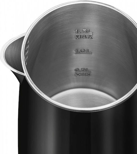 Amica Кана 1.5лт 2200W