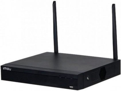 Imou Sistem De Supraveghere Cu 4 Camere Wireless IP 1080p Cu Înregistrator NVR