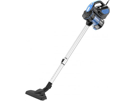 Emerio UVE-123109.2 Ηλεκτρική Σκούπα 2 σε 1 Stick & Χειρός 600W Λευκή