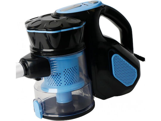 Emerio UVE-123109.2 Ηλεκτρική Σκούπα 2 σε 1 Stick & Χειρός 600W Λευκή