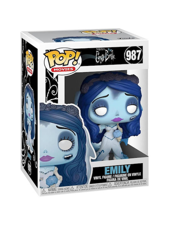 Funko Pop! Filme: Emily