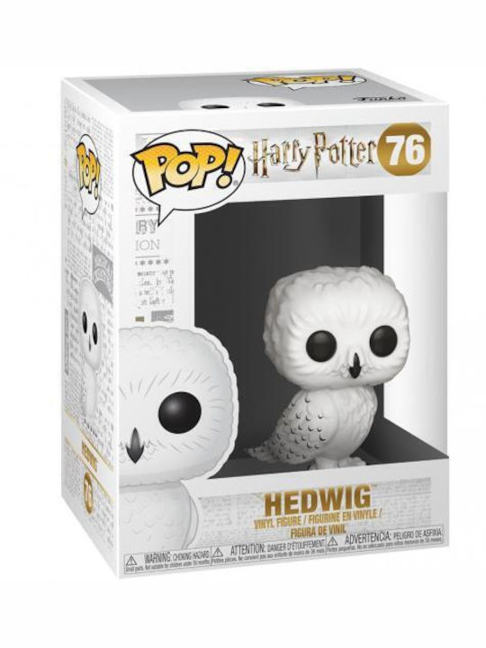 Funko Pop! Movies: Hedwig