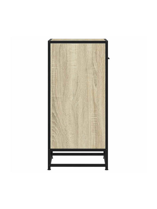 Bibliotecă Sonoma Stejar 35,5x35x76 cm