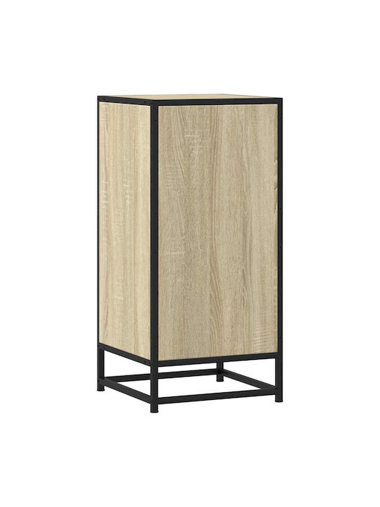Bibliotecă Sonoma Stejar 35,5x35x76 cm