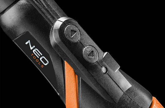 Neo Tools 04-200 Κατσαβίδι Μπαταρίας 3.6V 1x0.8Ah