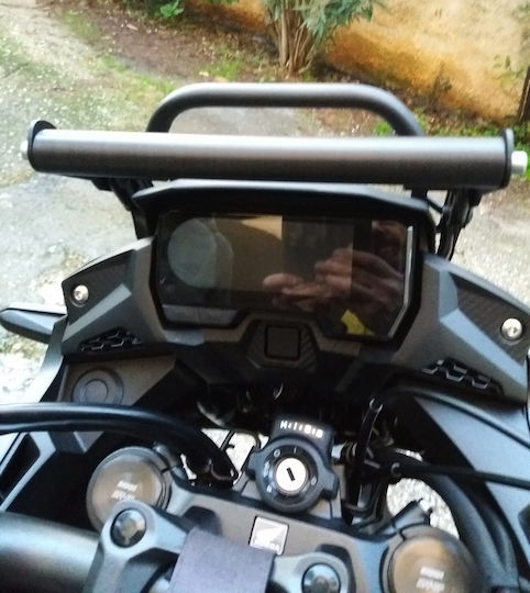 Μπαράκι Στήριξης Smartphone / Gps Για Honda Cb500x 2022-2023
