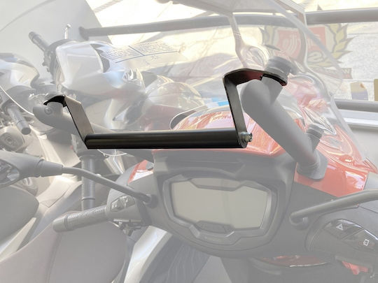 Μπαράκι Στήριξης Smartphone / Gps Για Piaggio Medley 125 / 150 2021-2023