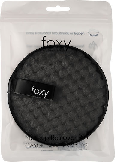 Foxy Reusable Cloths For Face And Eye Makeup Removal