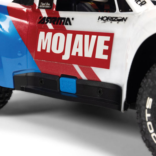 Arrma 4x4 Rtr Ferngesteuertes Auto Weiß