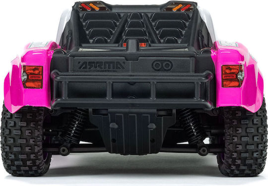 Arrma 4x4 Rtr Teleghidat Mașină