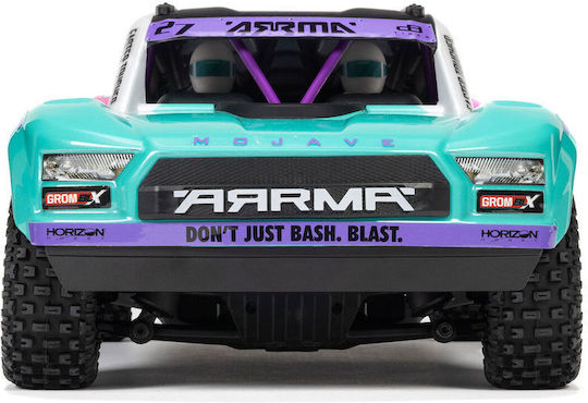 Arrma 4x4 Rtr Teleghidat Mașină