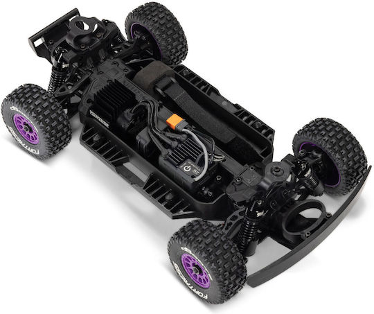Arrma 4x4 Rtr Teleghidat Mașină