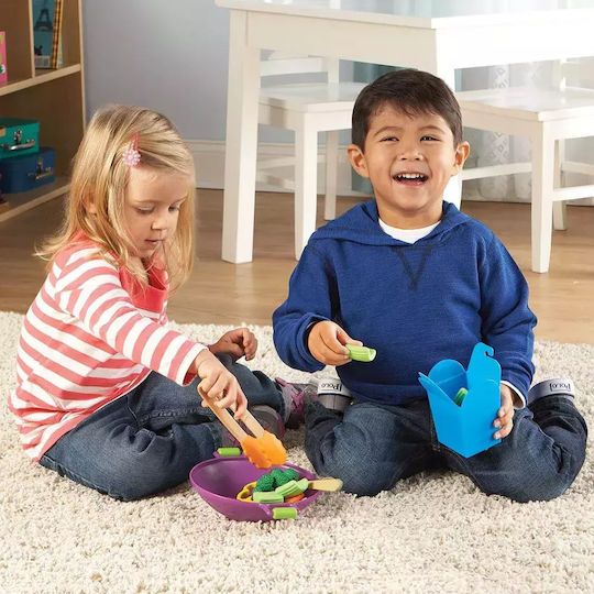 Learning Resources Stir Fry